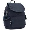 imageKipling Womens City Pack Backpack AllDay Versatile Daypack BagBlue Bleu 2
