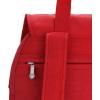imageKipling Womens City Pack Backpack AllDay Versatile Daypack BagCherry T