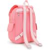 imageKipling Womens City Pack Backpack AllDay Versatile Daypack BagCoral Sea