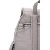 imageKipling Womens City Pack Backpack AllDay Versatile Daypack BagGrey Gris