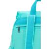 imageKipling Womens City Pack Backpack AllDay Versatile Daypack BagPoppy Aqua