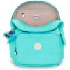 imageKipling Womens City Pack Backpack AllDay Versatile Daypack BagPoppy Aqua