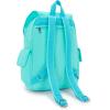 imageKipling Womens City Pack Backpack AllDay Versatile Daypack BagPoppy Aqua