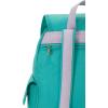 imageKipling Womens City Pack Backpack AllDay Versatile Daypack BagSurfer Blue C