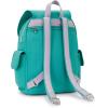 imageKipling Womens City Pack Backpack AllDay Versatile Daypack BagSurfer Blue C