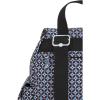 imageKipling Womens City Pack Mini Backpack Lightweight Versatile Daypack BagBlackish Tile