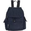 imageKipling Womens City Pack Mini Backpack Lightweight Versatile Daypack BagBlue Bleu 2