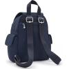 imageKipling Womens City Pack Mini Backpack Lightweight Versatile Daypack BagBlue Bleu 2