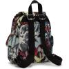 imageKipling Womens City Pack Mini Backpack Lightweight Versatile Daypack BagCasual Flower