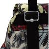 imageKipling Womens City Pack Mini Backpack Lightweight Versatile Daypack BagCasual Flower
