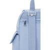 imageKipling Womens City Pack Mini Backpack Lightweight Versatile Daypack BagCloudy Sky Blue