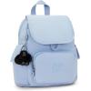 imageKipling Womens City Pack Mini Backpack Lightweight Versatile Daypack BagCloudy Sky Blue