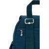 imageKipling Womens City Pack Mini Backpack Lightweight Versatile Daypack BagCosmic Emerald
