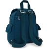 imageKipling Womens City Pack Mini Backpack Lightweight Versatile Daypack BagCosmic Emerald