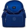 imageKipling Womens City Pack Mini Backpack Lightweight Versatile Daypack BagDeep Sky Blue