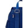 imageKipling Womens City Pack Mini Backpack Lightweight Versatile Daypack BagDeep Sky Blue