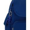 imageKipling Womens City Pack Mini Backpack Lightweight Versatile Daypack BagDeep Sky Blue