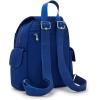 imageKipling Womens City Pack Mini Backpack Lightweight Versatile Daypack BagDeep Sky Blue
