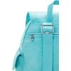 imageKipling Womens City Pack Mini Backpack Lightweight Versatile Daypack BagDeepest Aqua