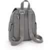 imageKipling Womens City Pack Mini Backpack Lightweight Versatile Daypack BagInviting Grey