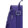 imageKipling Womens City Pack Mini Backpack Lightweight Versatile Daypack BagLavender Night