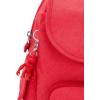 imageKipling Womens City Pack Mini Backpack Lightweight Versatile Daypack BagParty Pink