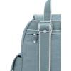 imageKipling Womens City Pack Mini Backpack Lightweight Versatile Daypack BagRelaxed Grey