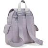 imageKipling Womens City Pack Mini Backpack Lightweight Versatile Daypack BagTender Grey