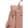 imageKipling Womens City Pack Mini Backpack Lightweight Versatile Daypack BagTender Rose