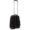 imageKipling Womens Gaze Large Rolling Backpack Durable Wheeled Backpack with Adjustable Shoulder Straps Nylon Book BagTrue Black