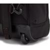 imageKipling Womens Gaze Large Rolling Backpack Durable Wheeled Backpack with Adjustable Shoulder Straps Nylon Book BagTrue Black