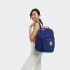 imageKipling Womens Seoul 15quot Laptop Backpack Durable Roomy with Padded Shoulder Straps BuiltIn Protective SleeveAdmiral Bl Bm1