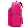 imageKipling Womens Seoul 15quot Laptop Backpack Durable Roomy with Padded Shoulder Straps BuiltIn Protective SleeveAzalea Pink