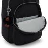 imageKipling Womens Seoul 15quot Laptop Backpack Durable Roomy with Padded Shoulder Straps BuiltIn Protective SleeveBlack Bm P Cu Web