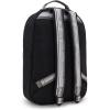 imageKipling Womens Seoul 15quot Laptop Backpack Durable Roomy with Padded Shoulder Straps BuiltIn Protective SleeveBlack Bm P Cu Web