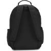 imageKipling Womens Seoul 15quot Laptop Backpack Durable Roomy with Padded Shoulder Straps BuiltIn Protective SleeveBlack Noir