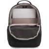 imageKipling Womens Seoul 15quot Laptop Backpack Durable Roomy with Padded Shoulder Straps BuiltIn Protective SleeveBlack Noir