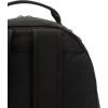 imageKipling Womens Seoul 15quot Laptop Backpack Durable Roomy with Padded Shoulder Straps BuiltIn Protective SleeveBlack Noir