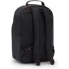 imageKipling Womens Seoul 15quot Laptop Backpack Durable Roomy with Padded Shoulder Straps BuiltIn Protective SleeveBlack Tonal