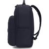 imageKipling Womens Seoul 15quot Laptop Backpack Durable Roomy with Padded Shoulder Straps BuiltIn Protective SleeveBlue Bleu