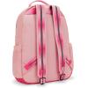 imageKipling Womens Seoul 15quot Laptop Backpack Durable Roomy with Padded Shoulder Straps BuiltIn Protective SleeveBlush Met Bl