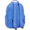 imageKipling Womens Seoul 15quot Laptop Backpack Durable Roomy with Padded Shoulder Straps BuiltIn Protective SleeveBouncy Blue