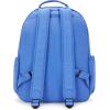 imageKipling Womens Seoul 15quot Laptop Backpack Durable Roomy with Padded Shoulder Straps BuiltIn Protective SleeveBouncy Blue