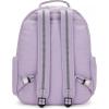 imageKipling Womens Seoul 15quot Laptop Backpack Durable Roomy with Padded Shoulder Straps BuiltIn Protective SleeveBridal Lavender