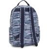 imageKipling Womens Seoul 15quot Laptop Backpack Durable Roomy with Padded Shoulder Straps BuiltIn Protective SleeveBrush Stripes