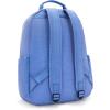 imageKipling Womens Seoul 15quot Laptop Backpack Durable Roomy with Padded Shoulder Straps BuiltIn Protective SleeveCocktail Blue