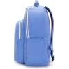 imageKipling Womens Seoul 15quot Laptop Backpack Durable Roomy with Padded Shoulder Straps BuiltIn Protective SleeveCocktail Blue