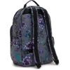 imageKipling Womens Seoul 15quot Laptop Backpack Durable Roomy with Padded Shoulder Straps BuiltIn Protective SleeveDream Flower