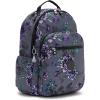 imageKipling Womens Seoul 15quot Laptop Backpack Durable Roomy with Padded Shoulder Straps BuiltIn Protective SleeveDream Flower