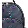 imageKipling Womens Seoul 15quot Laptop Backpack Durable Roomy with Padded Shoulder Straps BuiltIn Protective SleeveDream Flower